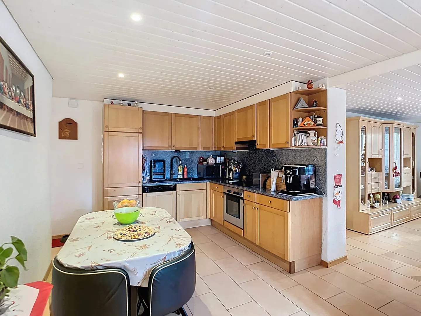 Single house for sale - Photo 6 of 10