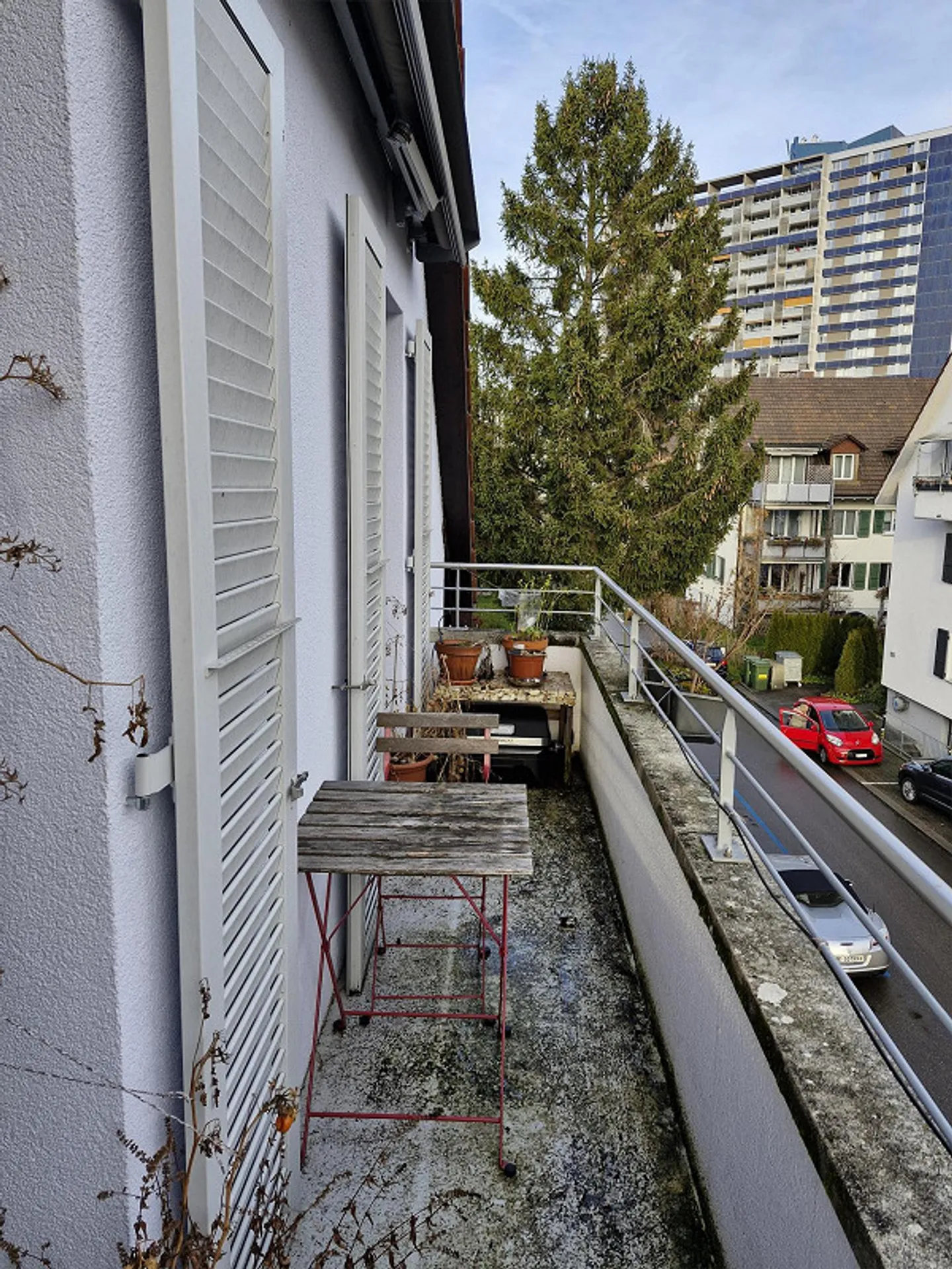 2 Room Apartment - Photo 4 of 7