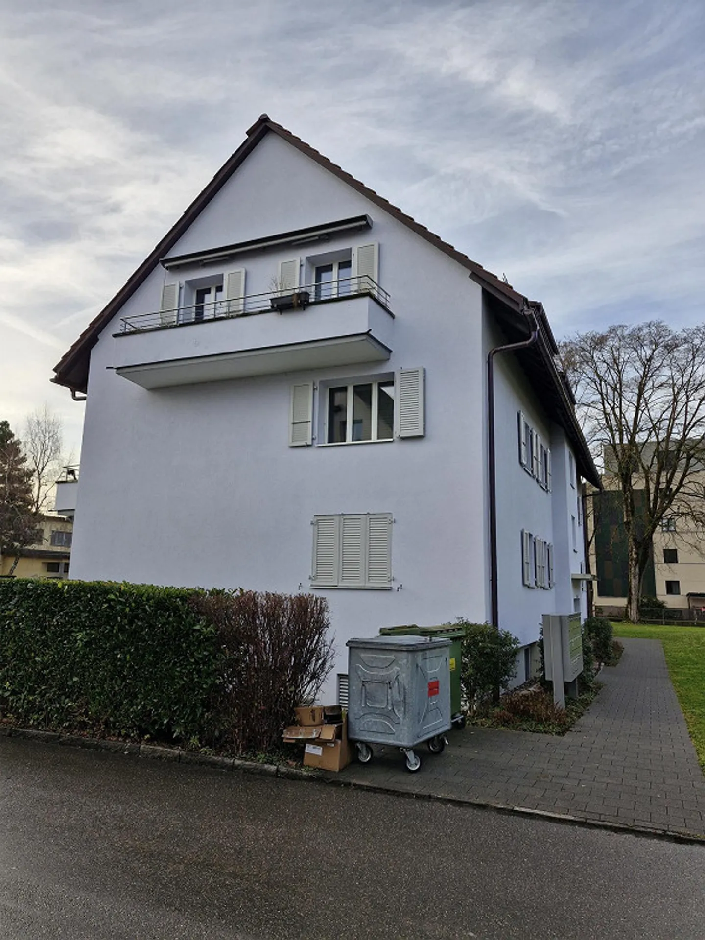 2 Room Apartment - Photo 7 of 7