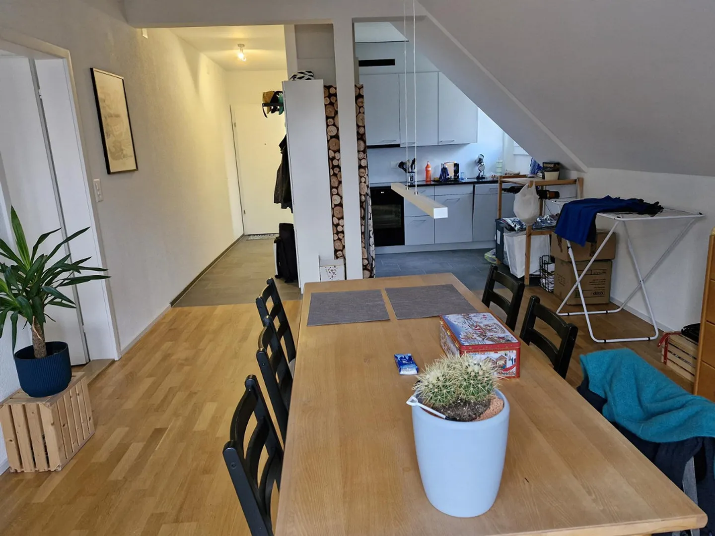 2 Room Apartment - Photo 5 of 7