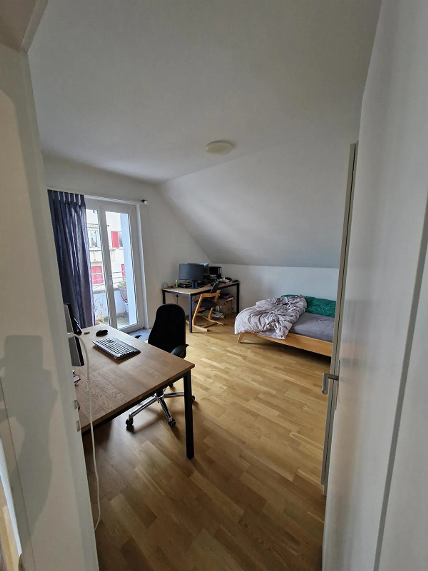 2 Room Apartment - Photo 6 of 7