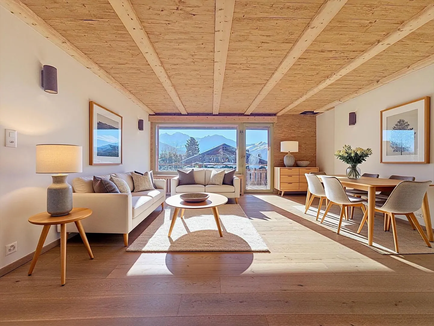 Charmant Appartement 2 Pièces - Photo 1 sur 13