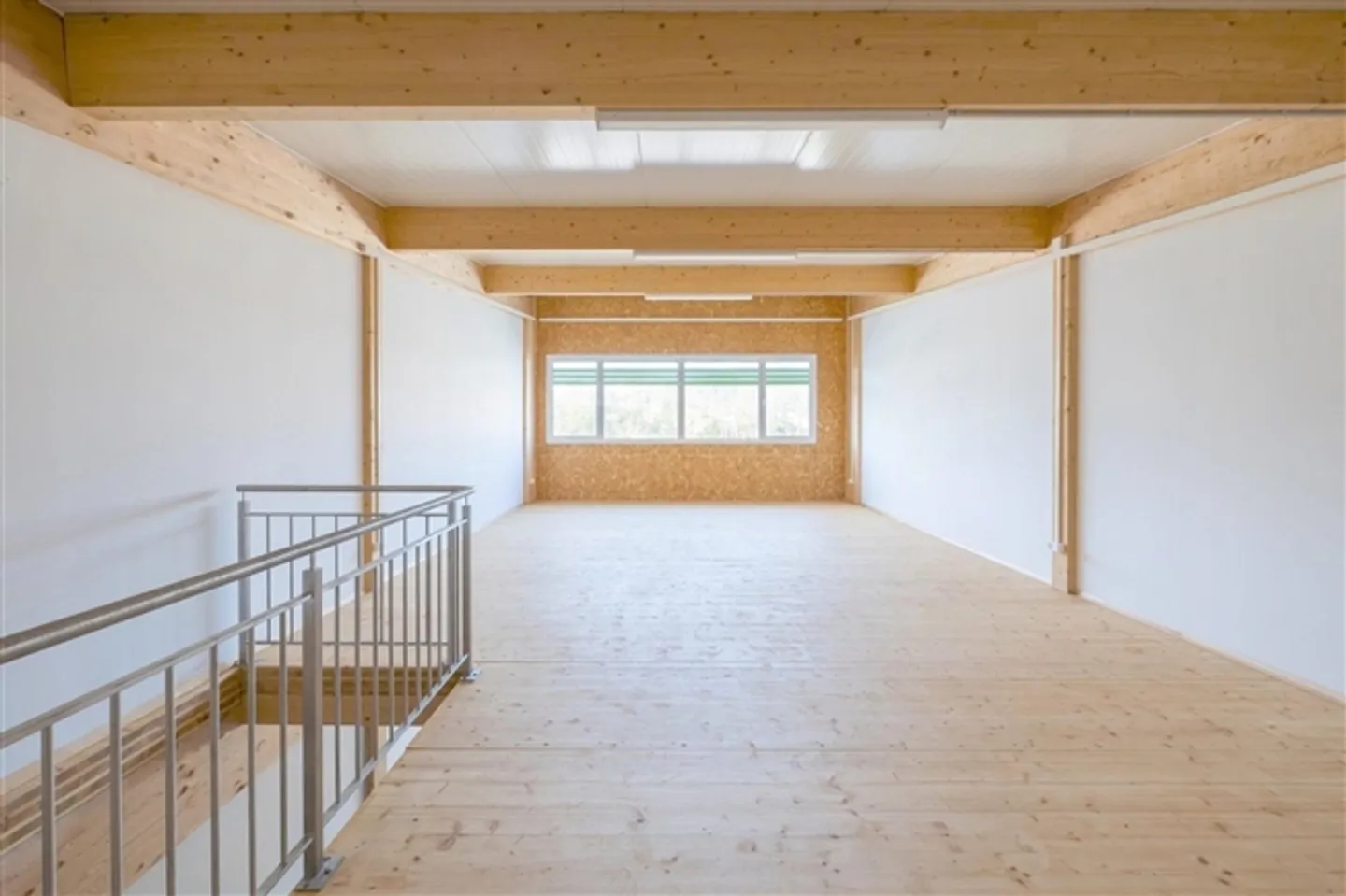 GreenPlaces - Unités commerciales modulaires pour diverses utilisations - Photo 1 sur 5