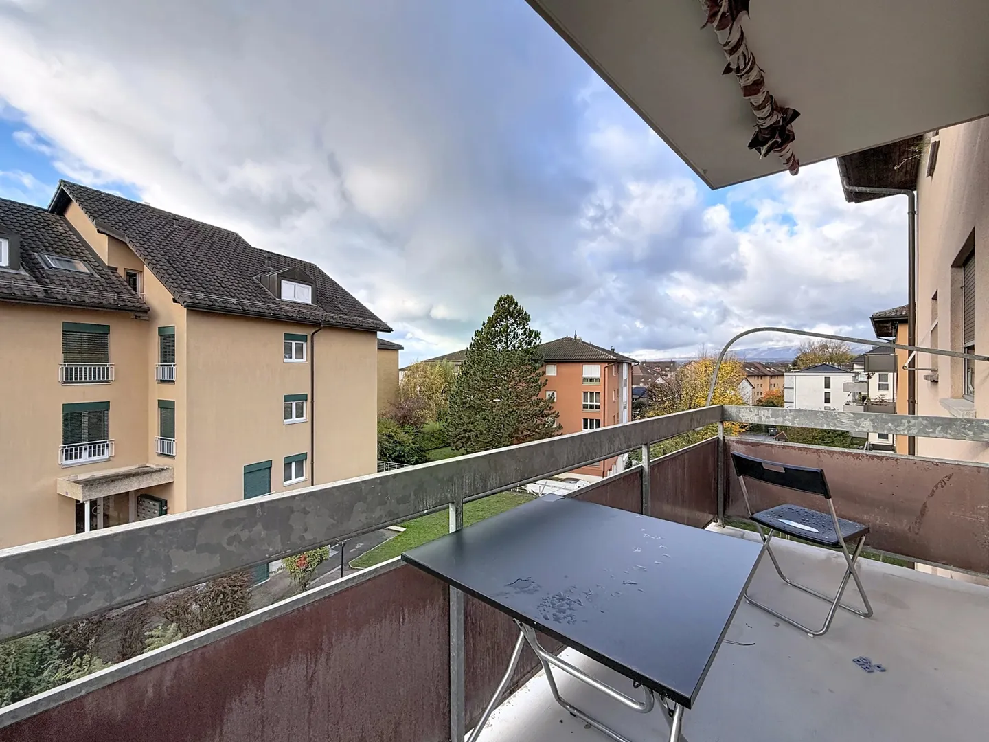 Investitionsmöglichkeit - Renditewohnung - Foto 1 von 5