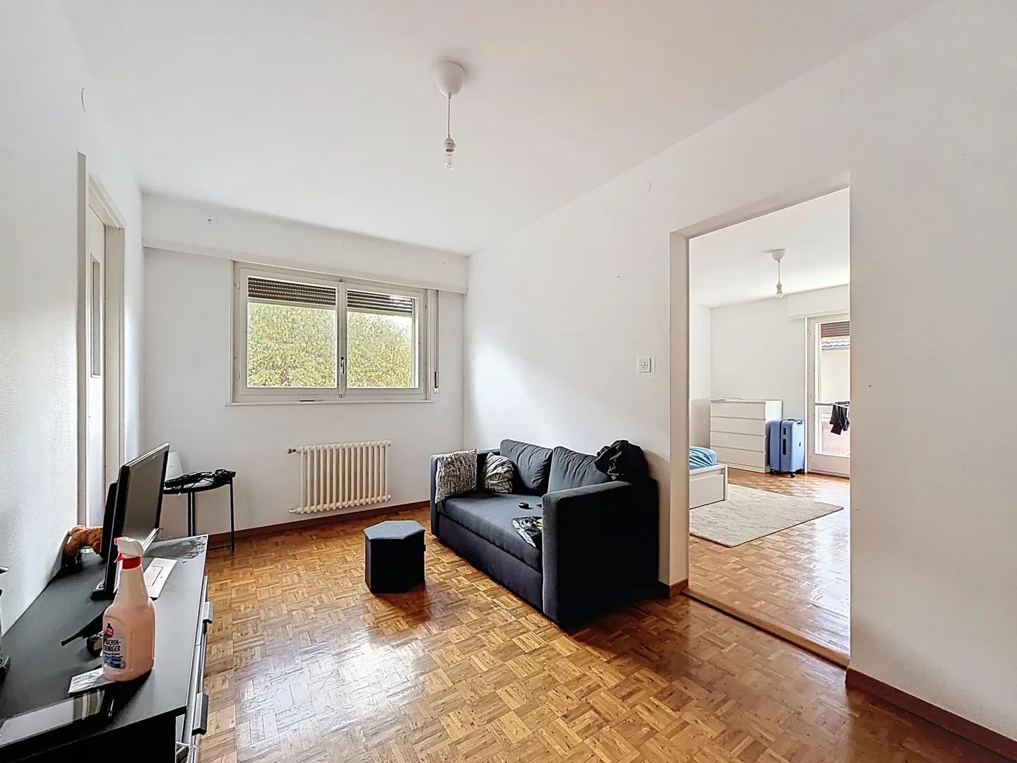 Investitionsmöglichkeit - Renditewohnung - Foto 2 von 5