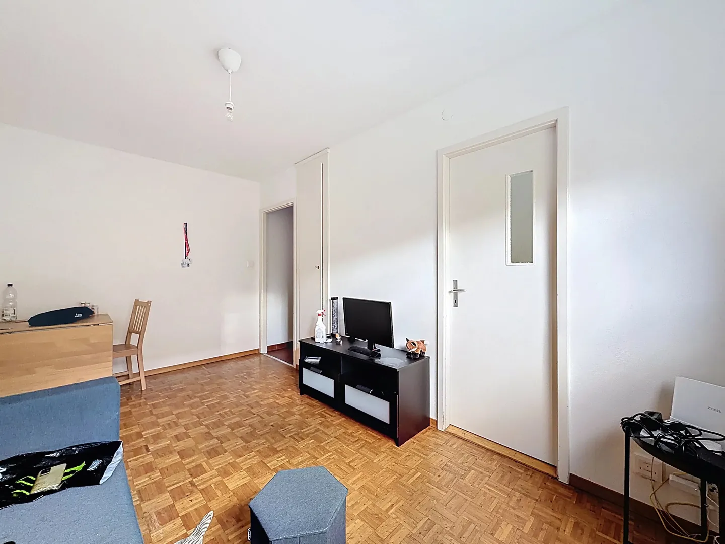 Investitionsmöglichkeit - Renditewohnung - Foto 3 von 5