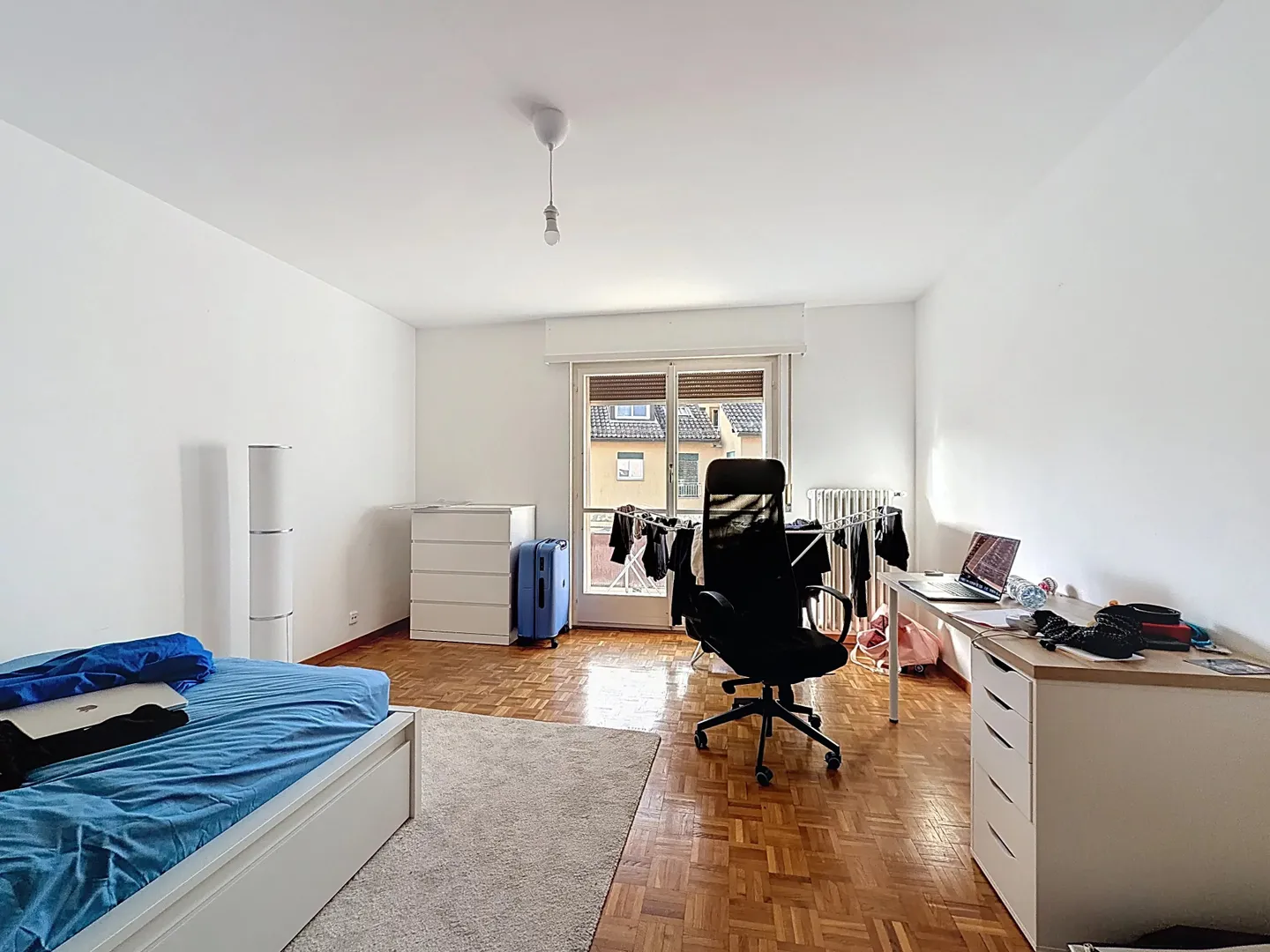Investitionsmöglichkeit - Renditewohnung - Foto 4 von 5
