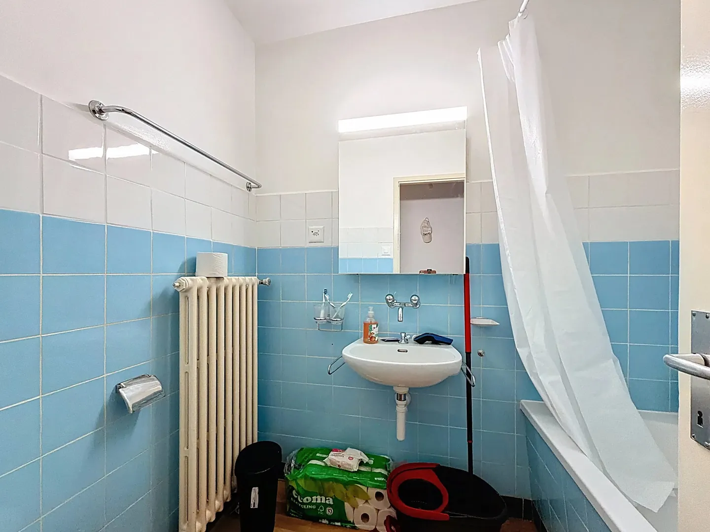 Investitionsmöglichkeit - Renditewohnung - Foto 5 von 5