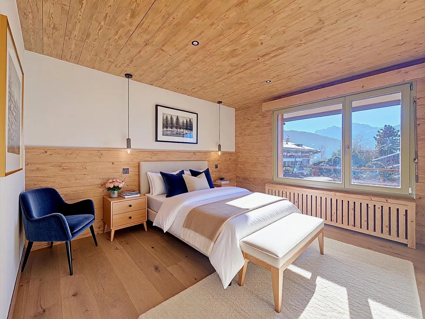 Charmant Appartement 2 Pièces - Photo 5 sur 13