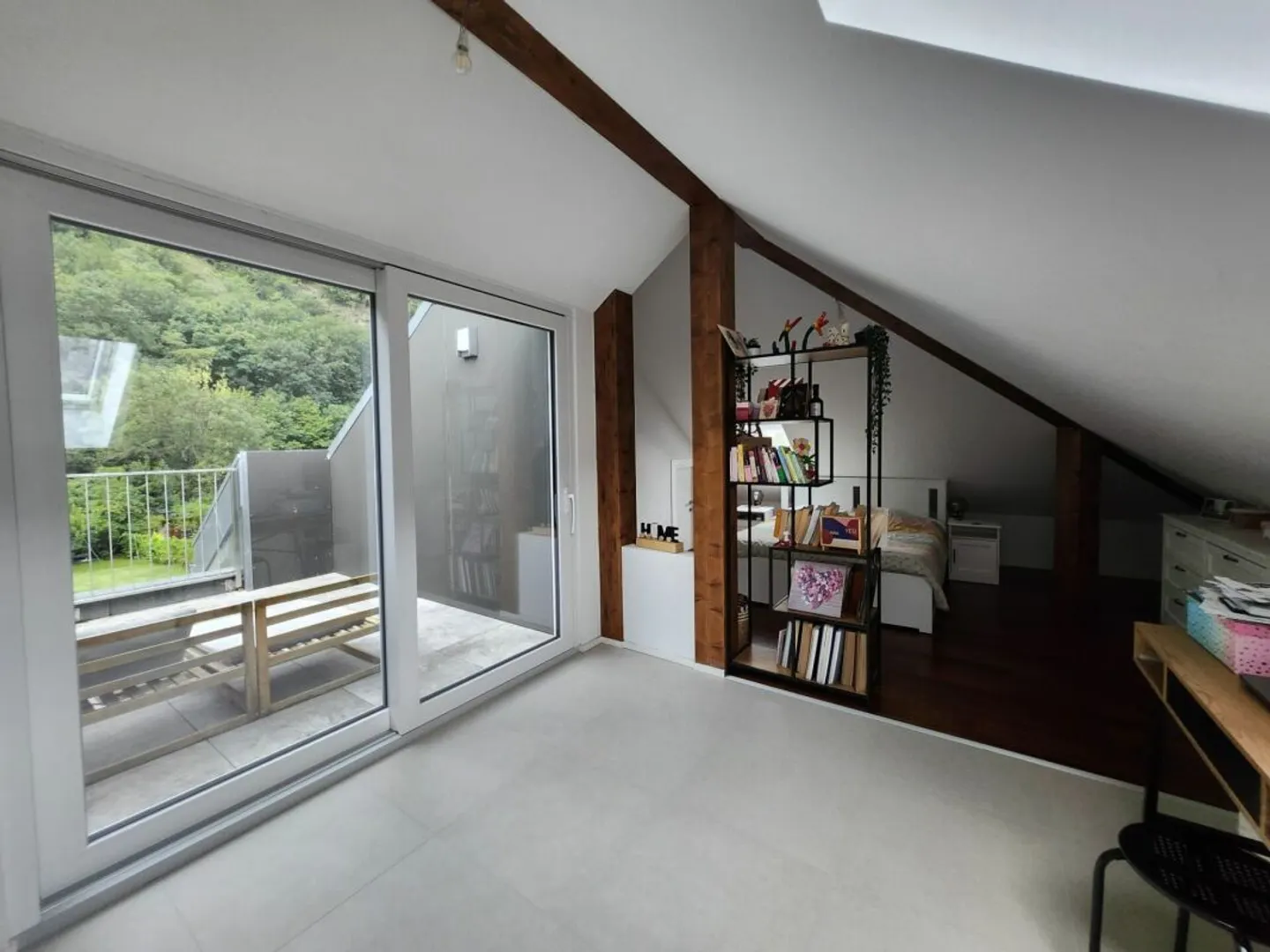 Appartements Duplex et Jardin - Photo 8 sur 25