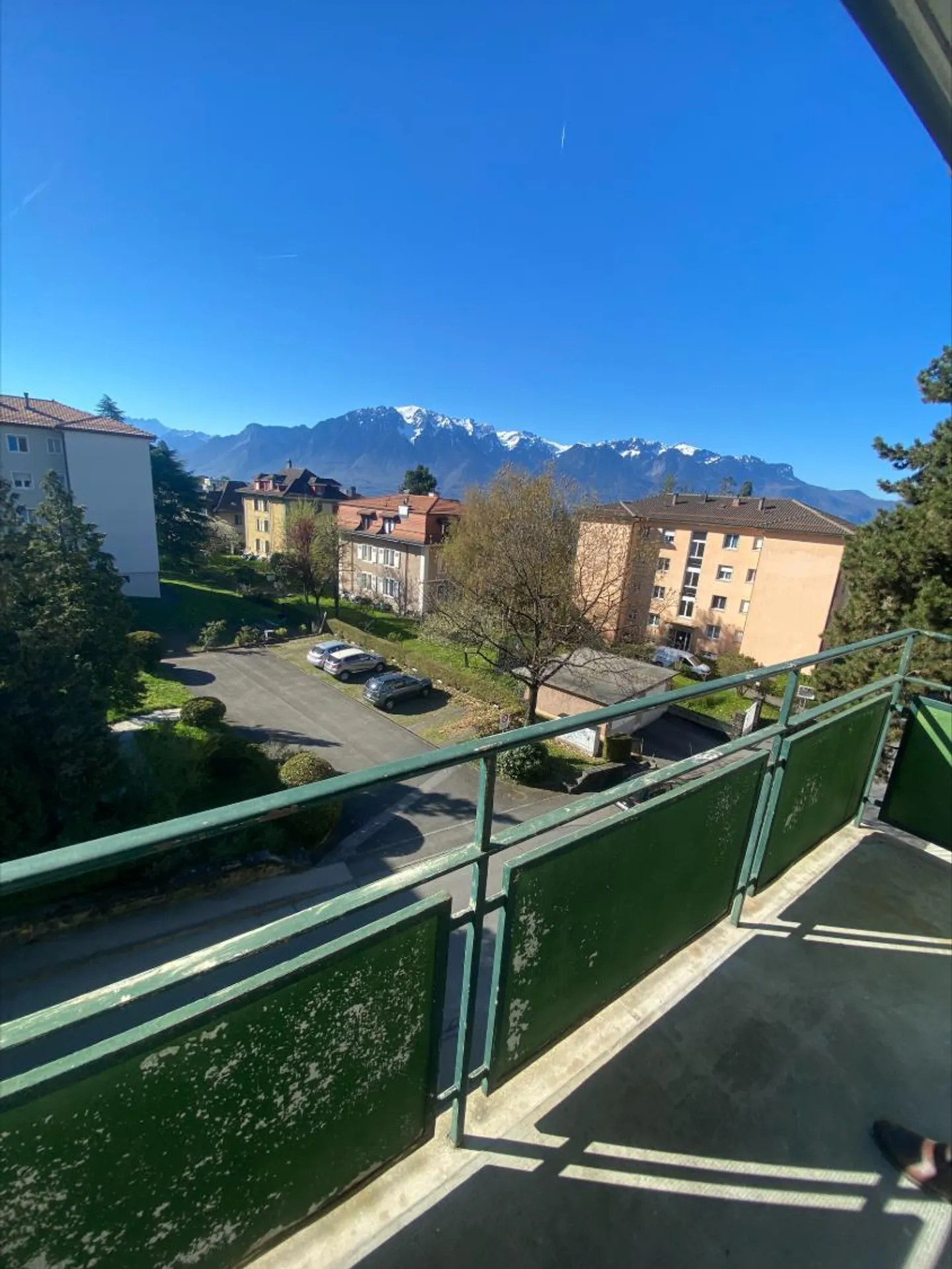 Appartamento 2 locali - Foto 5 di 6