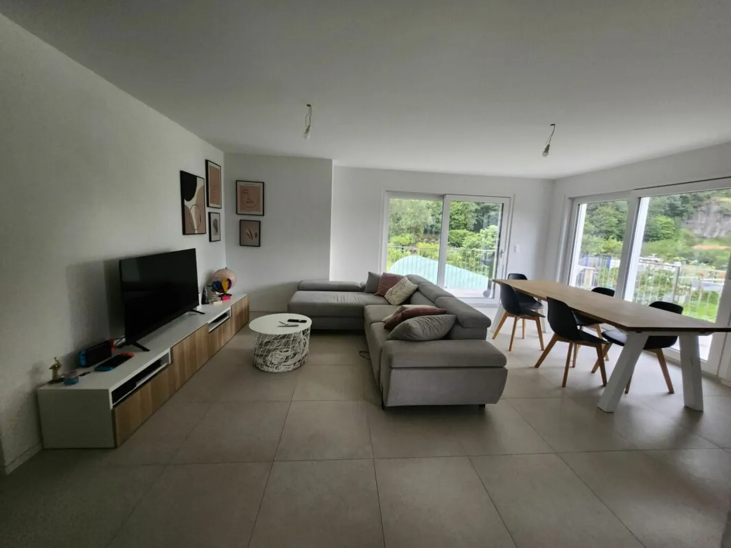 Appartements Duplex et Jardin - Photo 7 sur 25