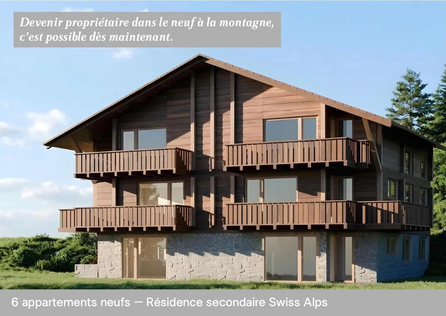 NEU ! NEUE PROMOTION - 3,5-Zimmer-Wohnungen mit Terrasse und/oder Balkon Süd - Foto 2 von 6