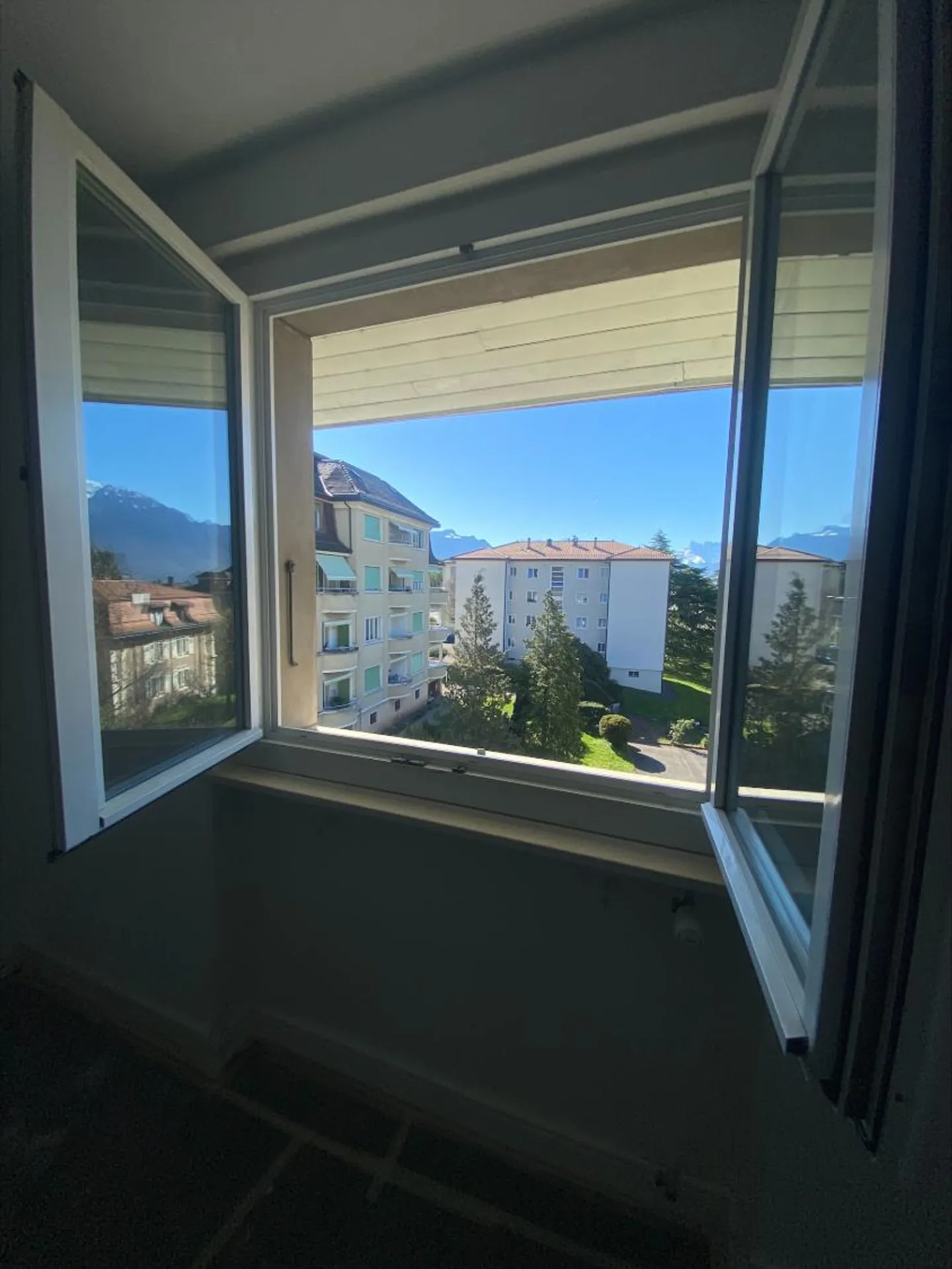 Appartamento 2 locali - Foto 6 di 6