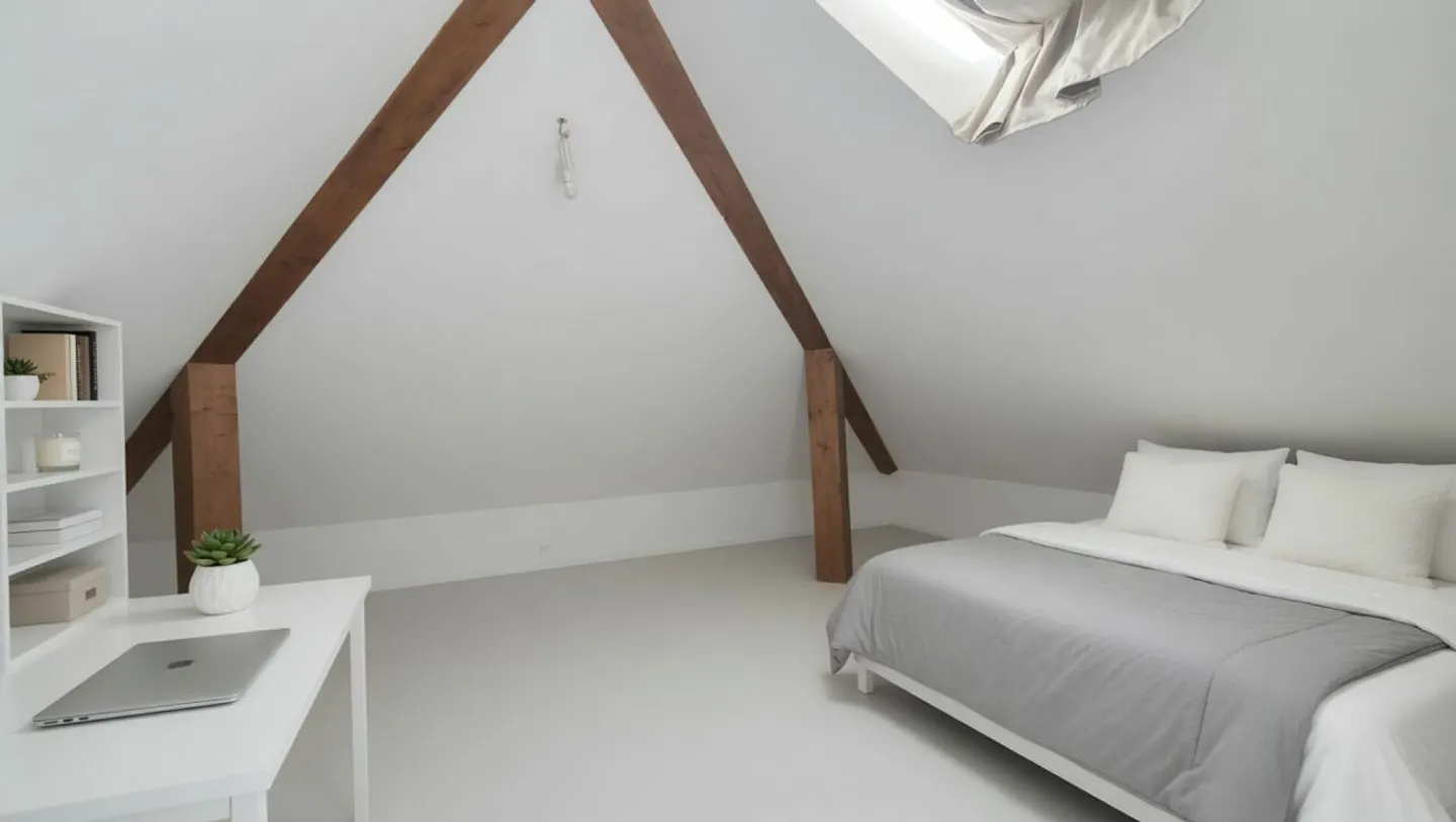 Appartements Duplex et Jardin - Photo 13 sur 25