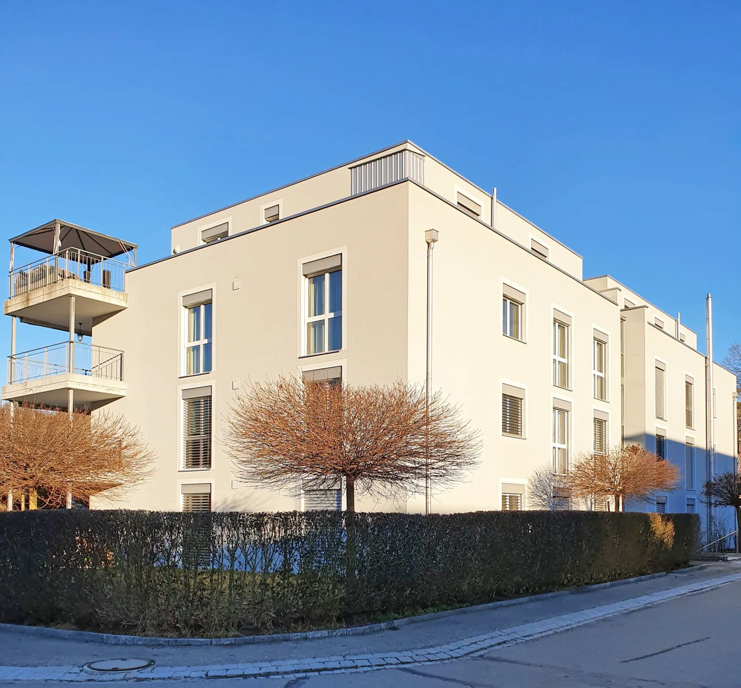 Spacious storage, craft, or hobby room - Photo 1 of 3