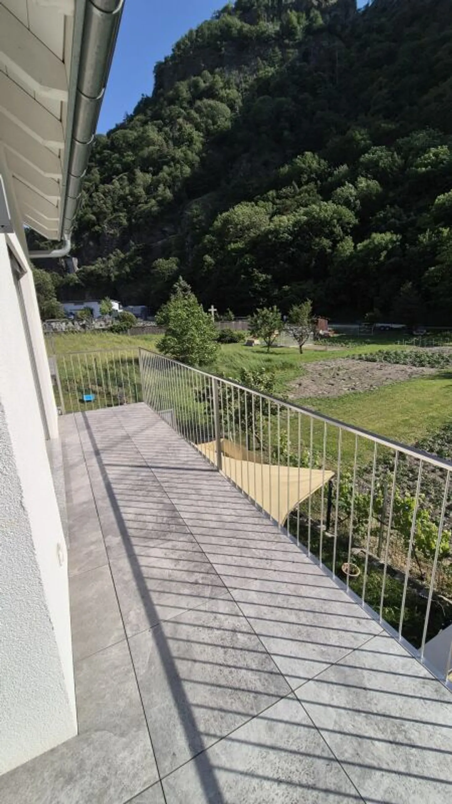 Appartements Duplex et Jardin - Photo 16 sur 25