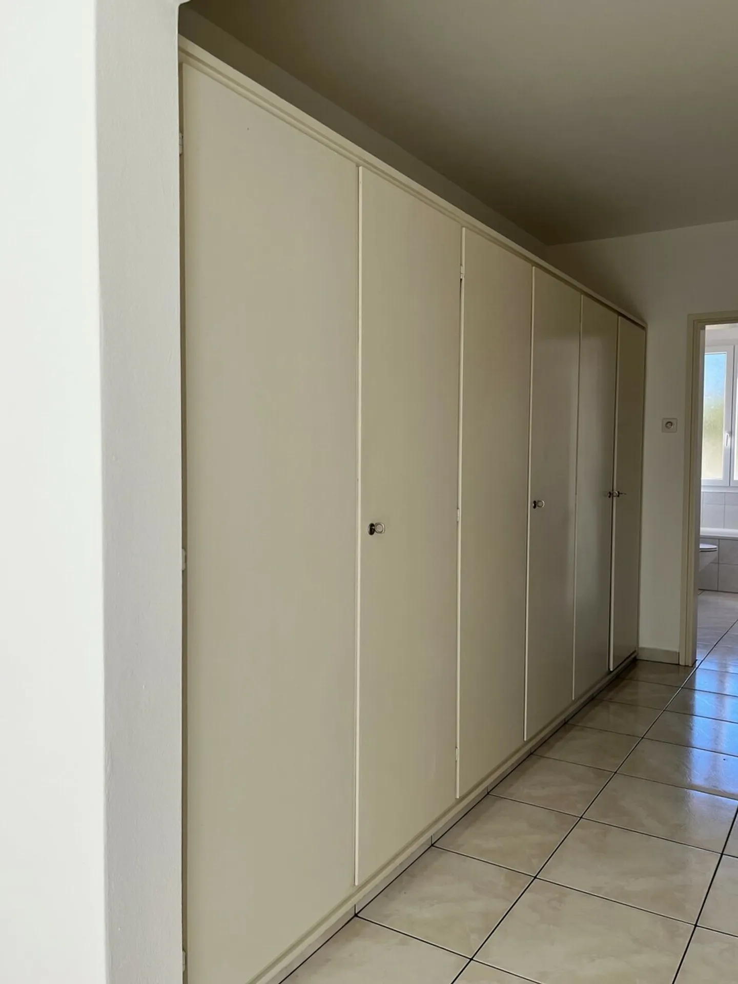 SOLDUNO, 3½ room apartment for rent near the Maggia river - Photo 5 of 11