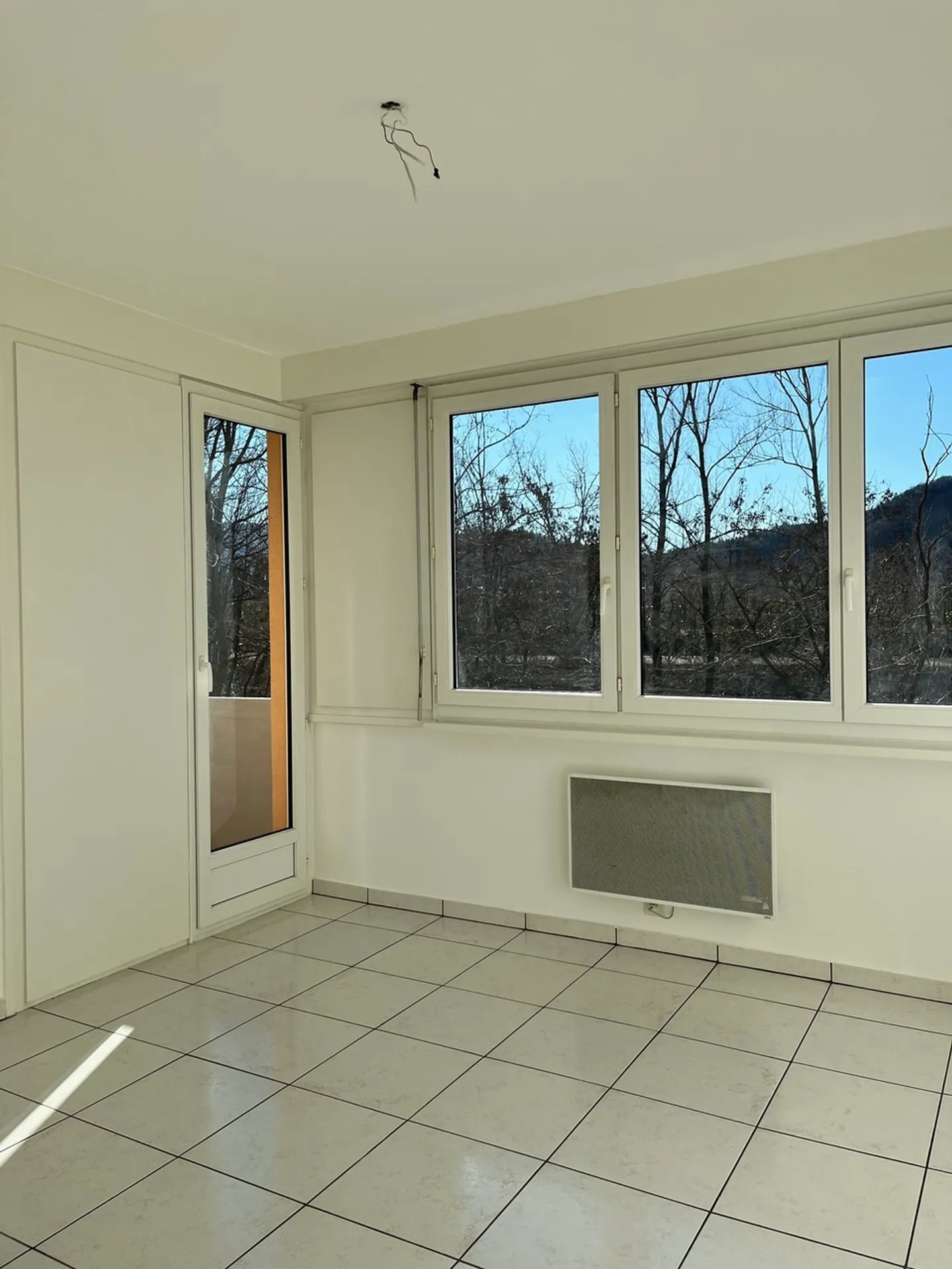 SOLDUNO, 3½ room apartment for rent near the Maggia river - Photo 6 of 11