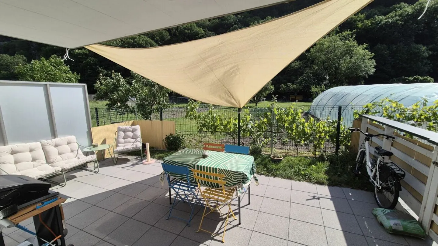 Appartements Duplex et Jardin - Photo 21 sur 25