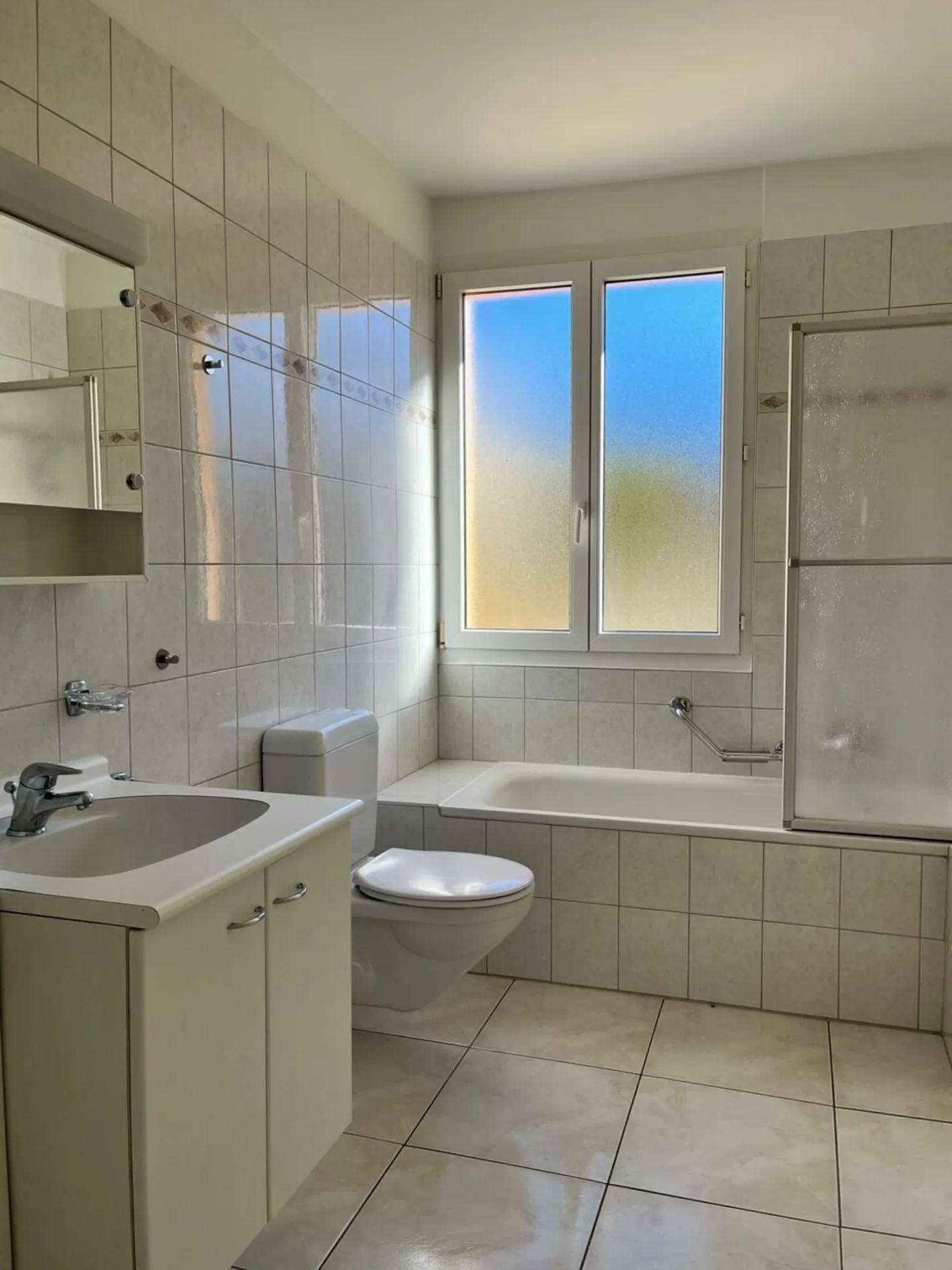 SOLDUNO, 3½ room apartment for rent near the Maggia river - Photo 7 of 11