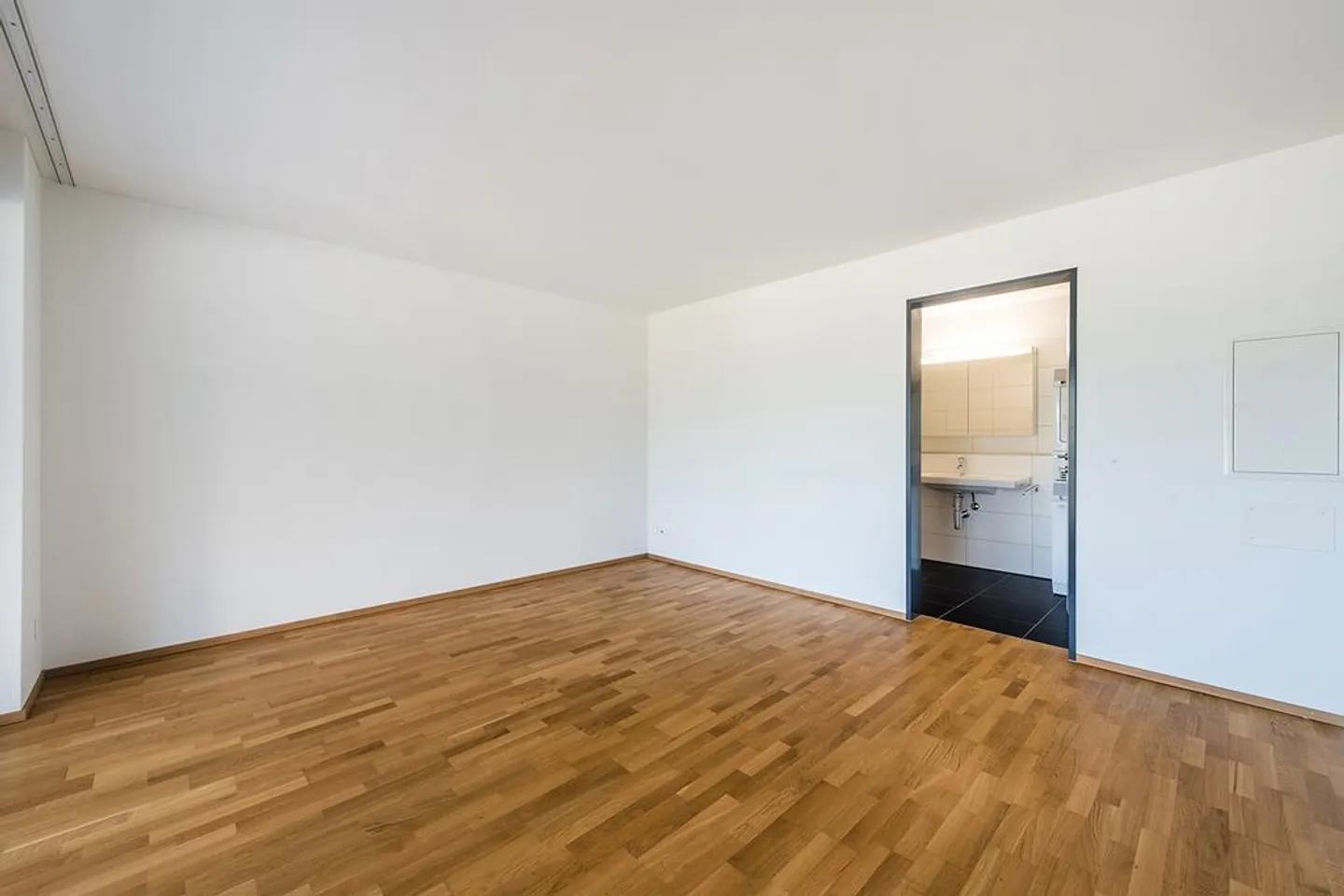 Modern apartment near the lake! - Photo 6 of 9