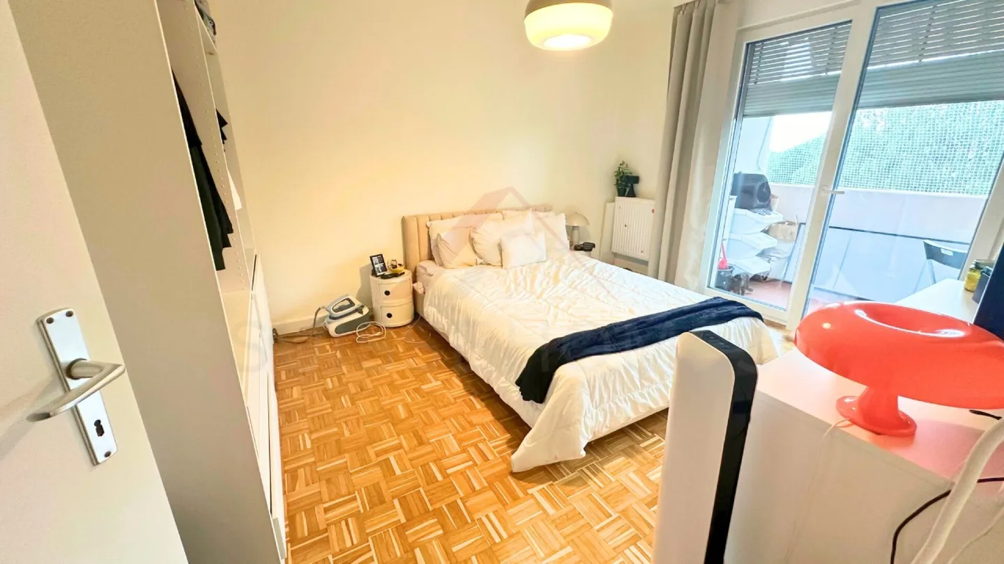 Appartamento esclusivo di 2,5 locali nel cuore di Friburgo - appena ristrutturato - Foto 7 di 13