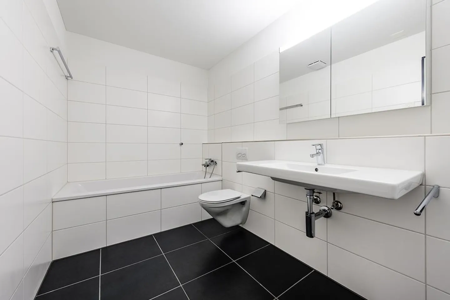 Modern apartment near the lake! - Photo 7 of 9