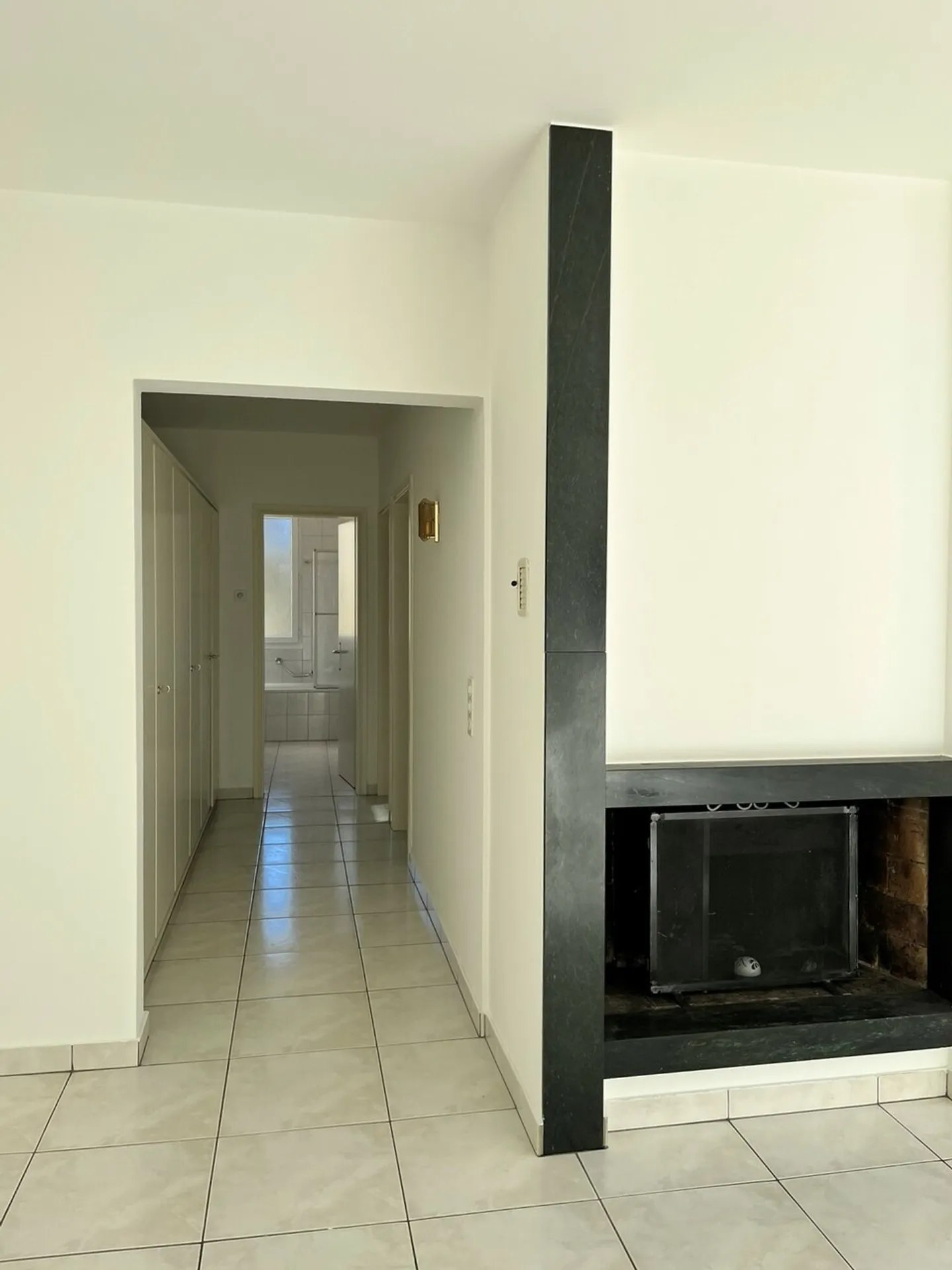 SOLDUNO, 3½ room apartment for rent near the Maggia river - Photo 4 of 11