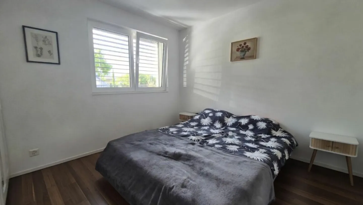 Appartements Duplex et Jardin - Photo 22 sur 25