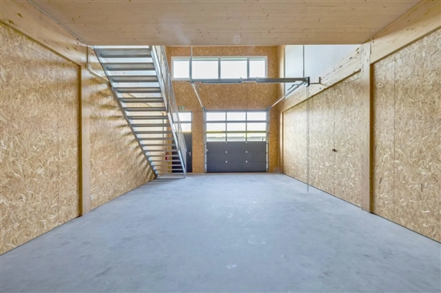 GreenPlaces - Unités commerciales modulaires pour diverses utilisations - Photo 3 sur 5