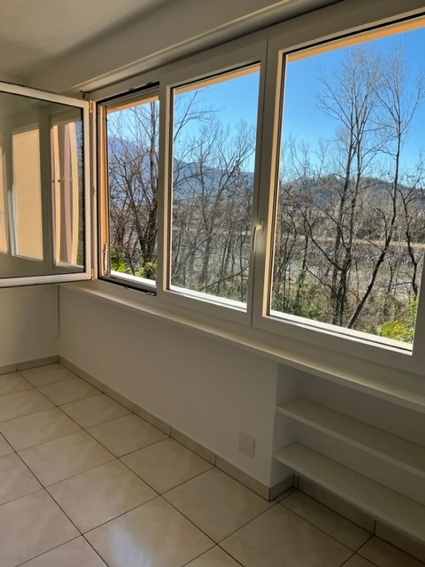 SOLDUNO, 3½ room apartment for rent near the Maggia river - Photo 10 of 11