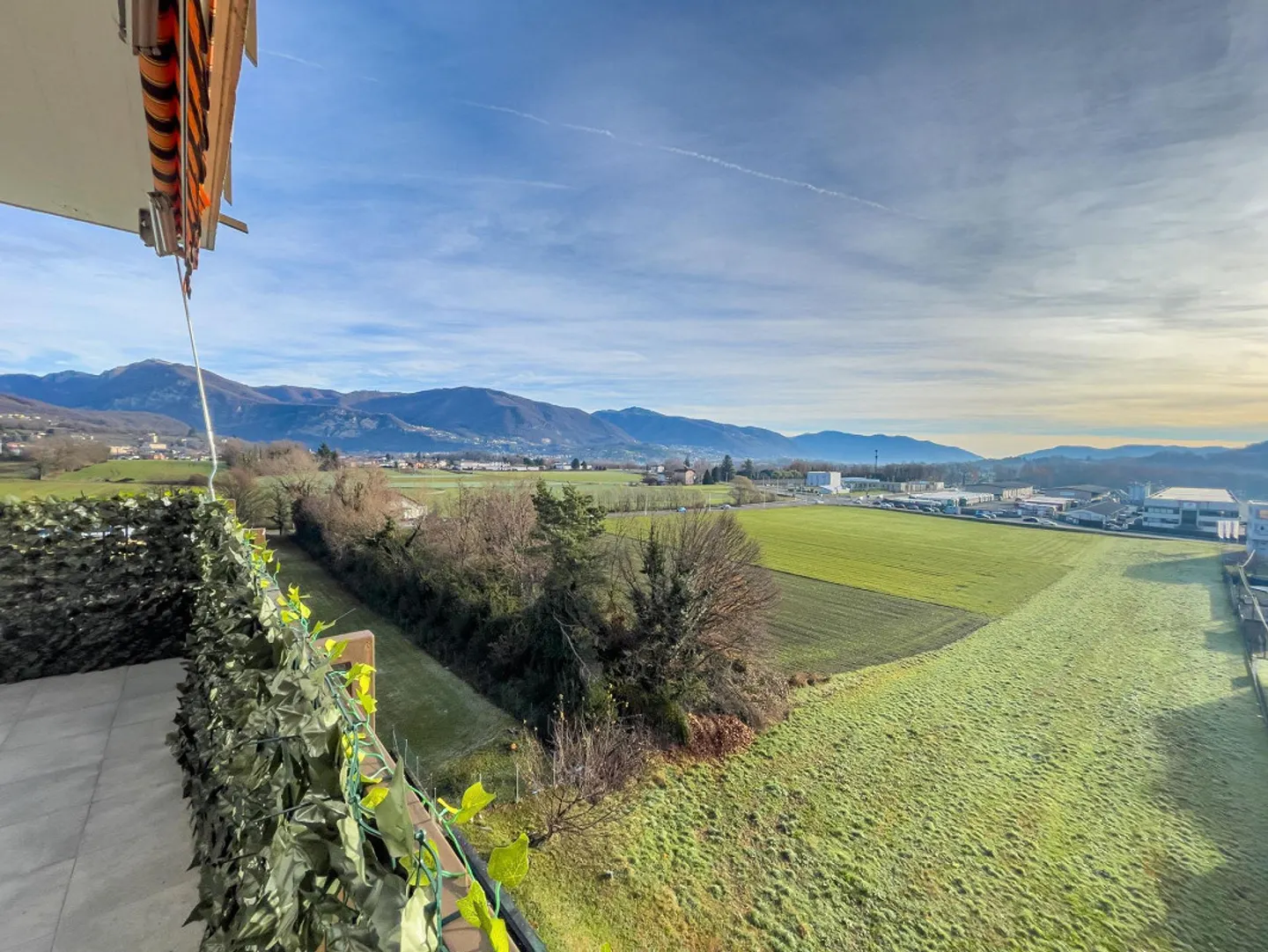 3,5-Zimmer-Wohnung in Stabio - Foto 6 von 8