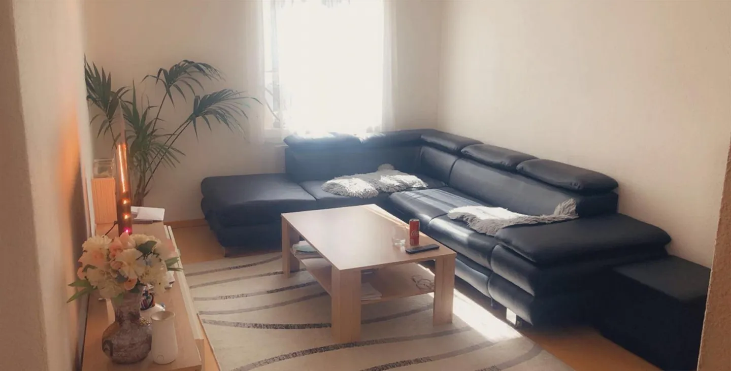 Appartement 4 pièces - Photo 1 sur 2