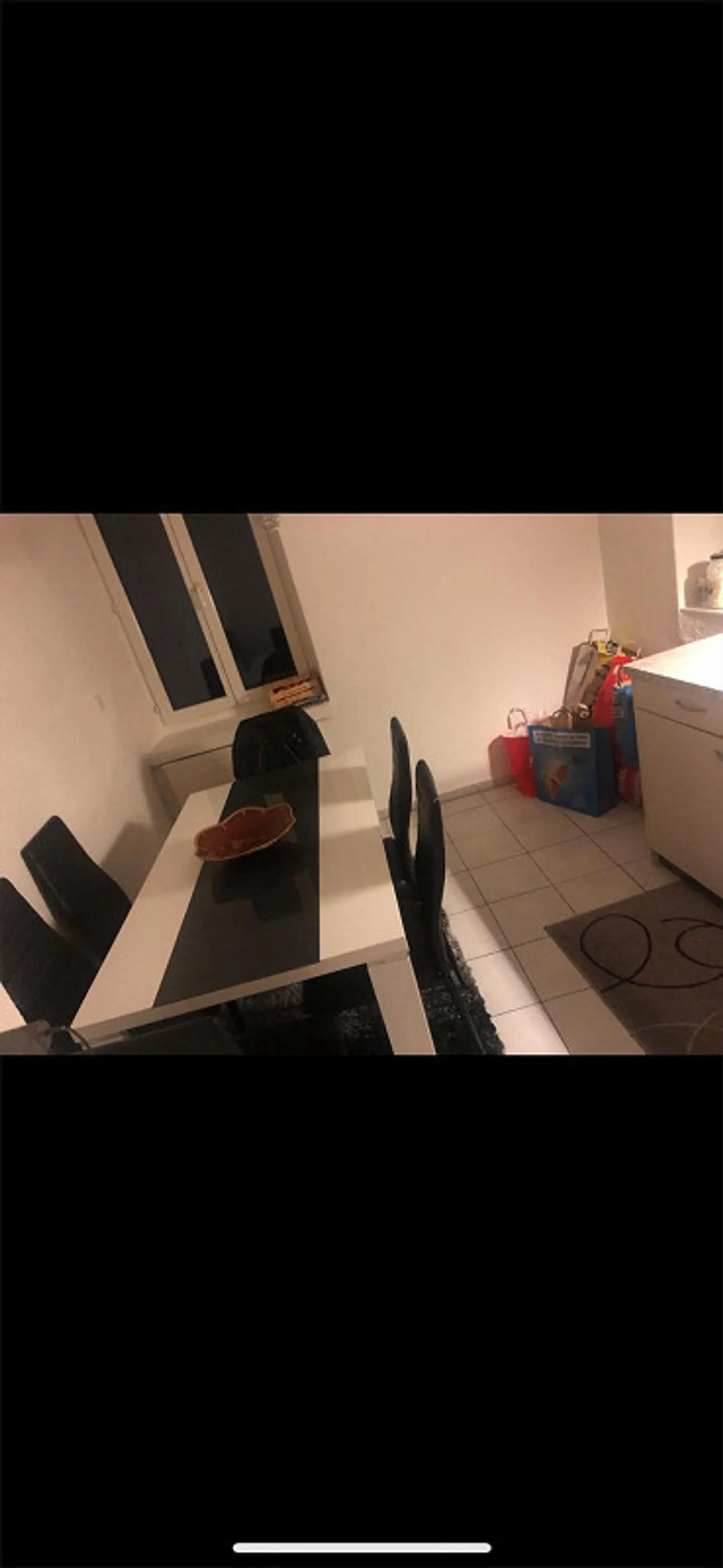 Appartement 4 pièces - Photo 2 sur 2