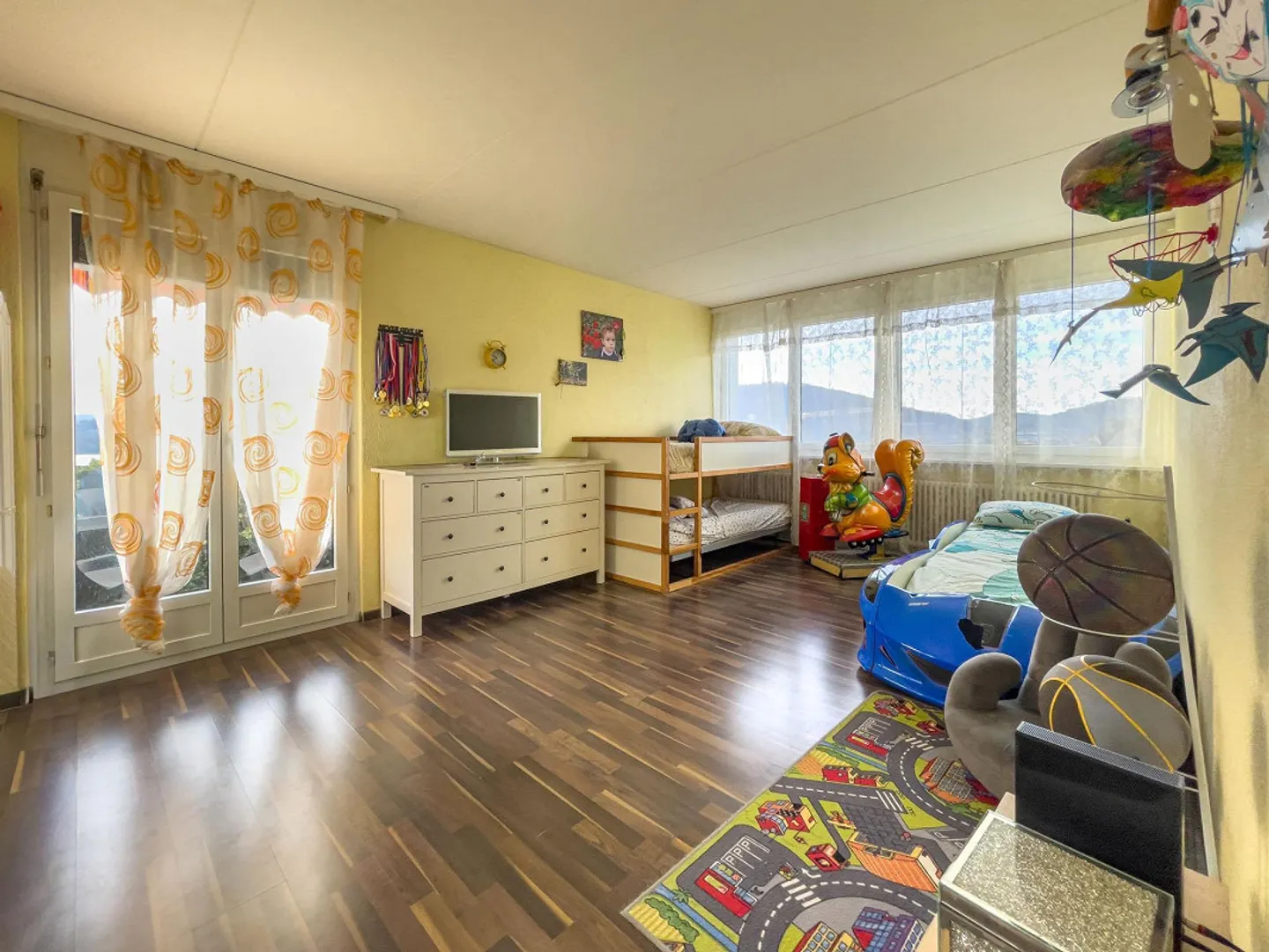 3,5-Zimmer-Wohnung in Stabio - Foto 4 von 8