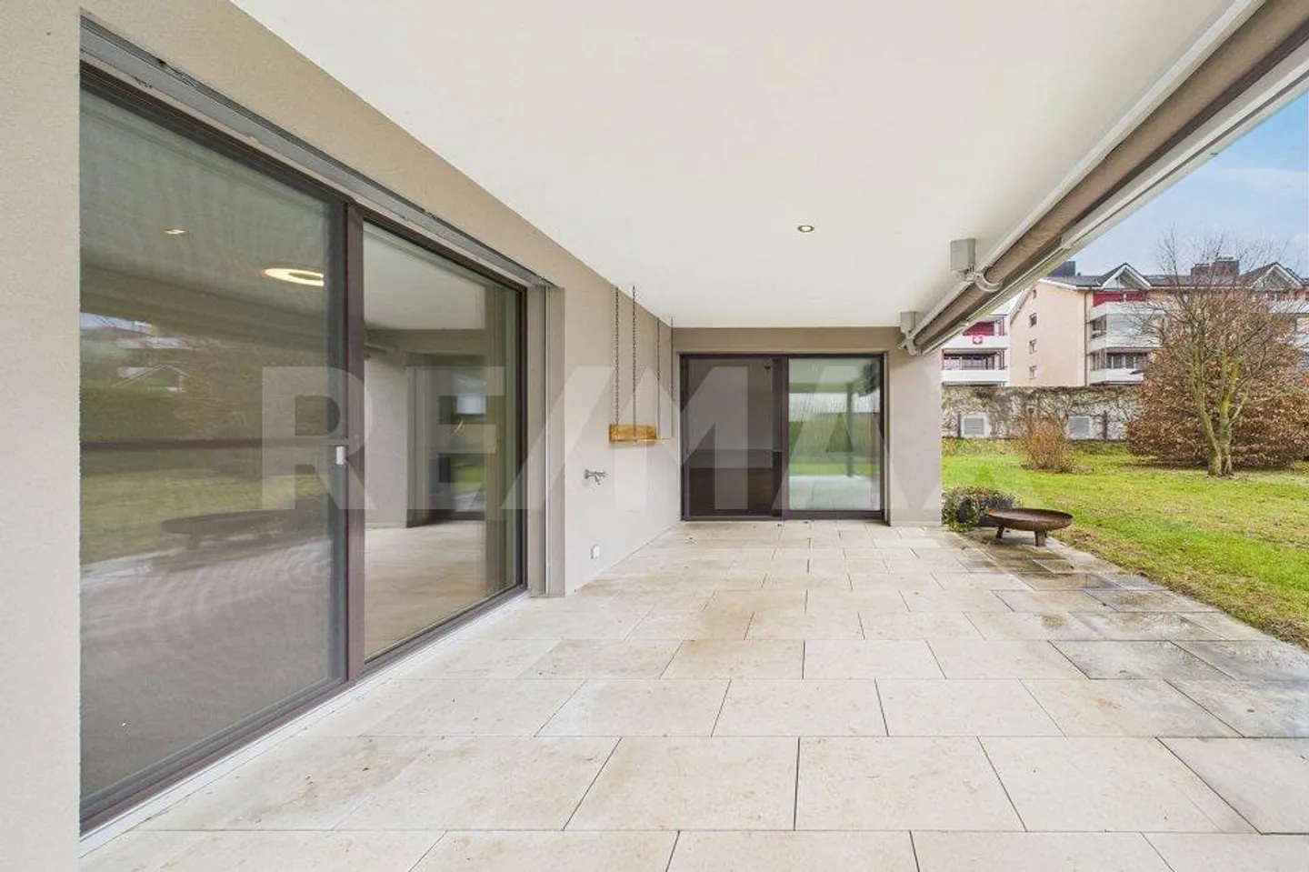 Superbo appartamento di 4,5 stanze ben tenuto in una posizione centrale ad Altendorf / SZ in affitto! - Foto 5 di 13