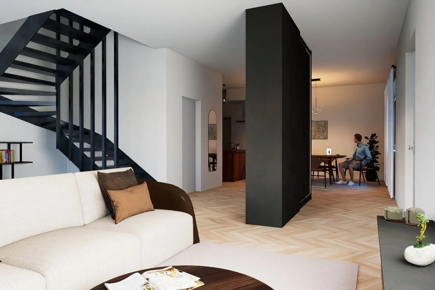 Rooms for Life - Primary Residence with a View - Photo 2 of 5