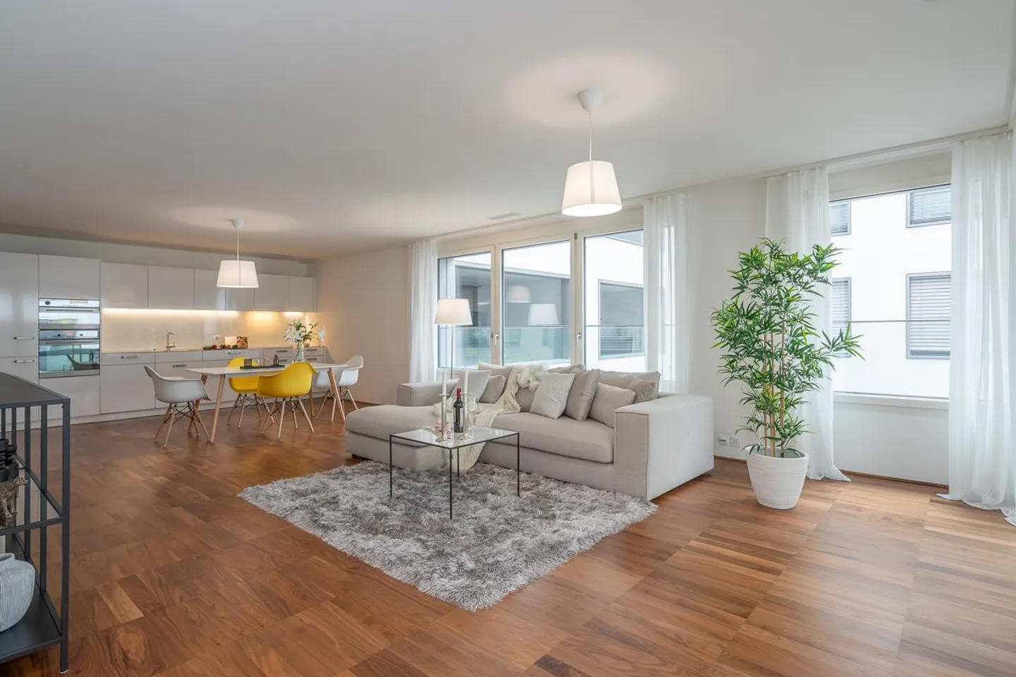 Ici, vous vous sentirez chez vous ! - Photo 4 sur 11