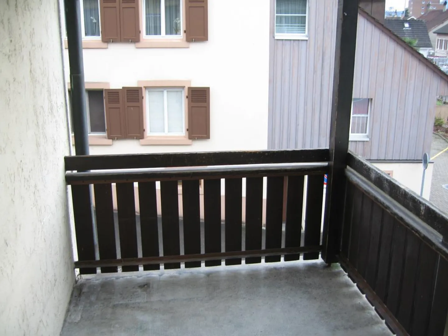 Familienwohnung mit Balkon zu vermieten - Foto 7 di 8