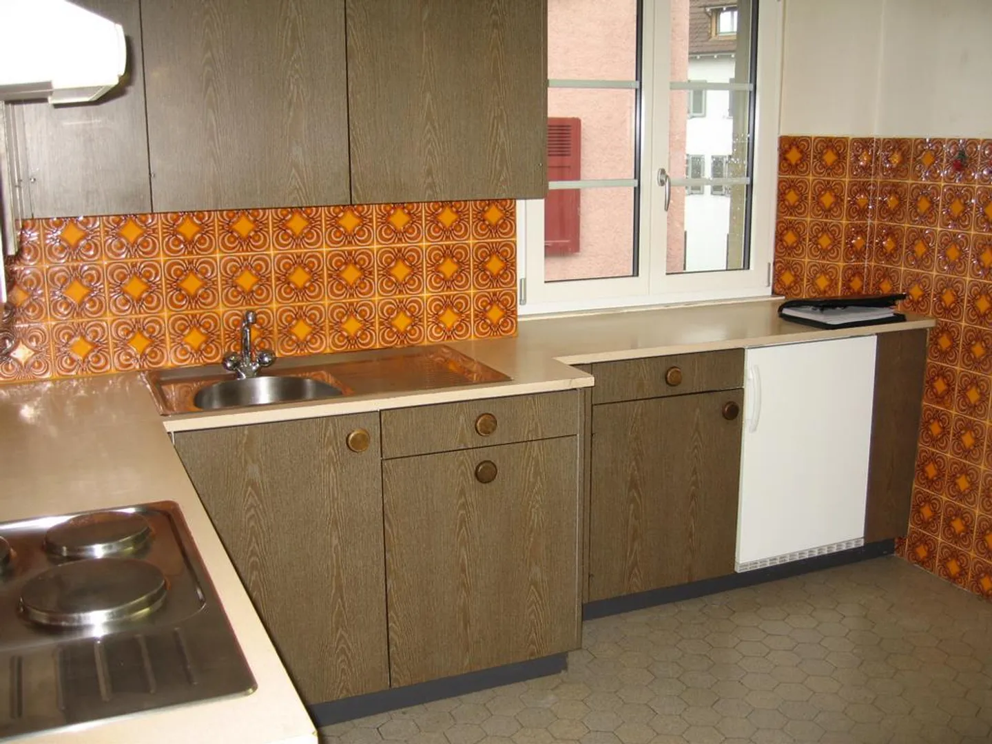 Familienwohnung mit Balkon zu vermieten - Foto 8 di 8