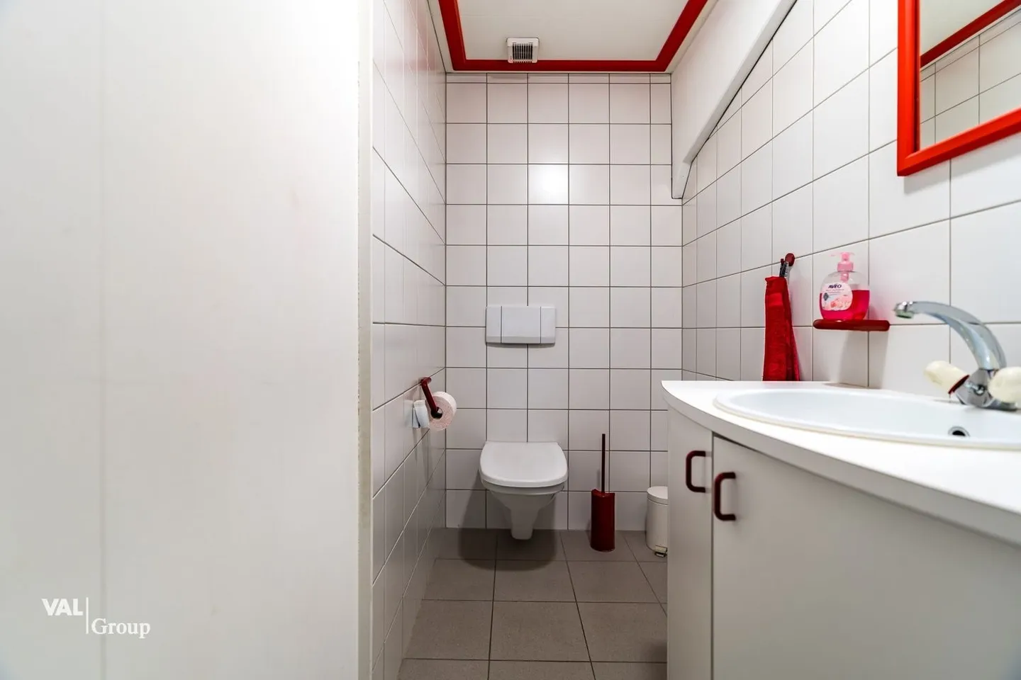 Modern production and storage hall with diverse usage possibilities - Photo 11 of 13