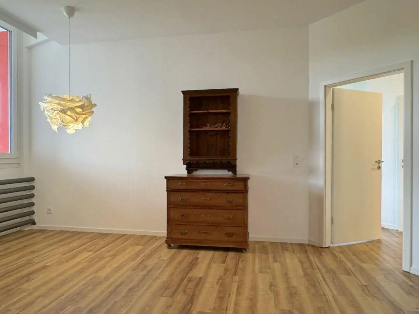 Vivere come in una propria casa unifamiliare - solo un po' più speciale - Foto 9 di 21