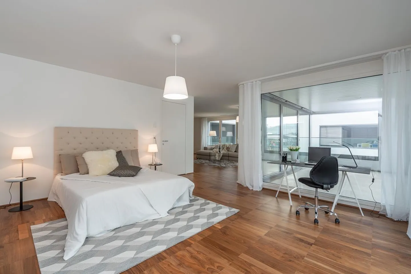 Ici, vous vous sentirez chez vous ! - Photo 7 sur 11