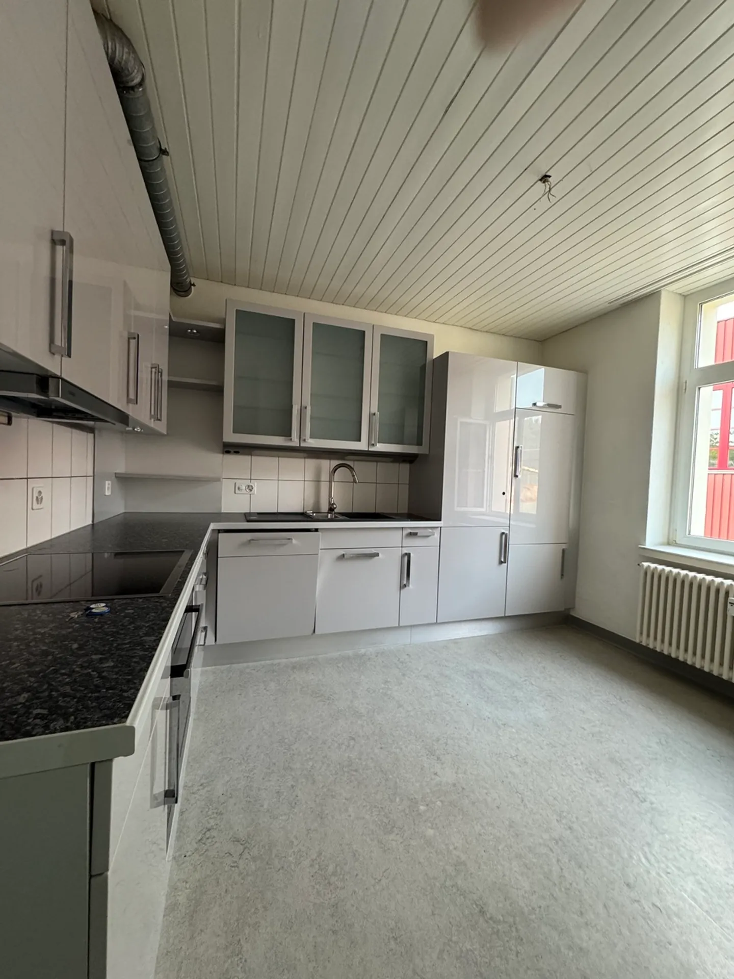 Chambres partagées meublées à distance de marche de la gare de Frenkendorf - Photo 2 sur 12