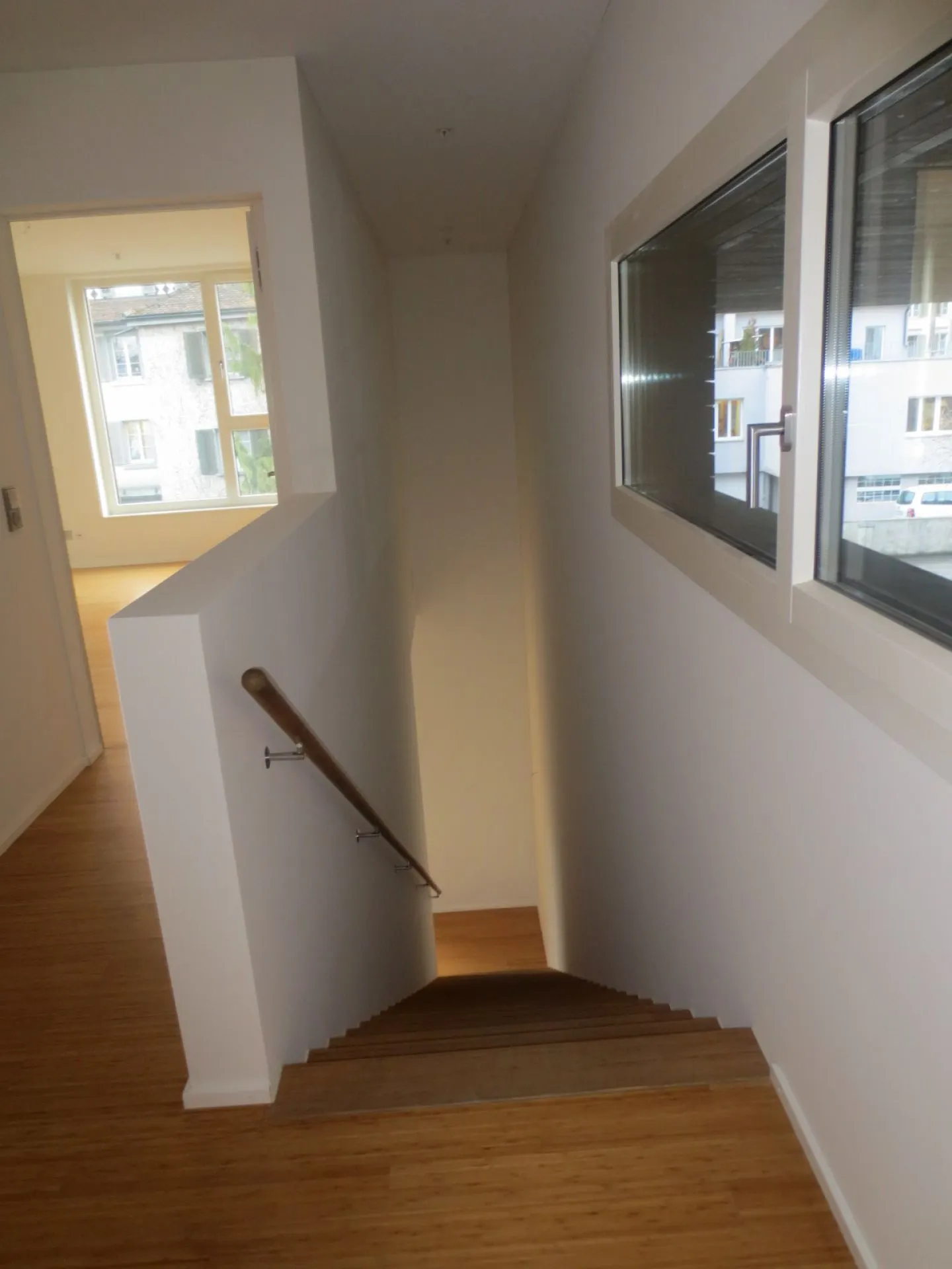 "Monolocale nel centro di Sursee" - Foto 10 di 13