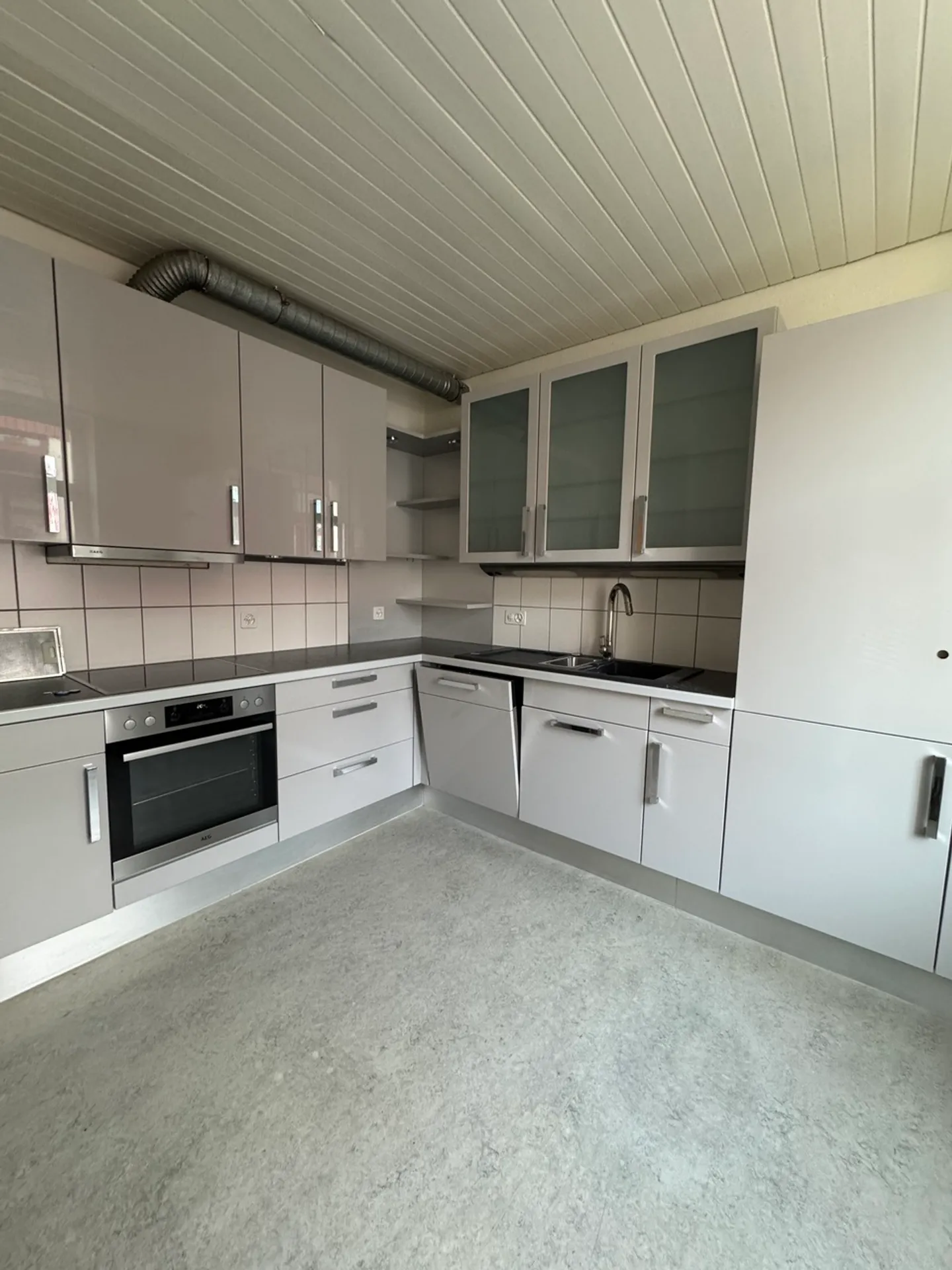 Chambres partagées meublées à distance de marche de la gare de Frenkendorf - Photo 6 sur 12