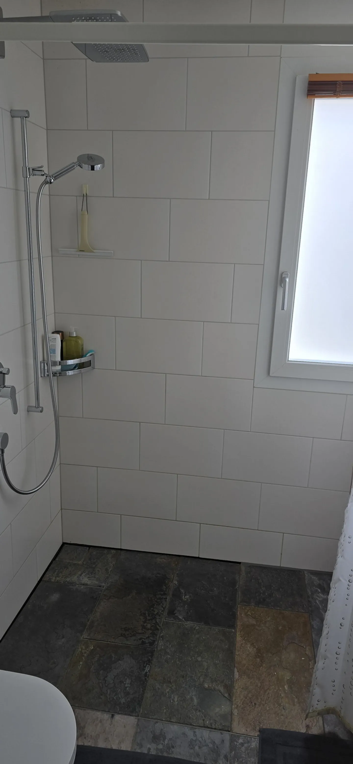 APPARTEMENT 2½ PIÈCES À NÄNIKON (ZH), MEUBLÉ, TEMPORAIRE - Photo 4 sur 8
