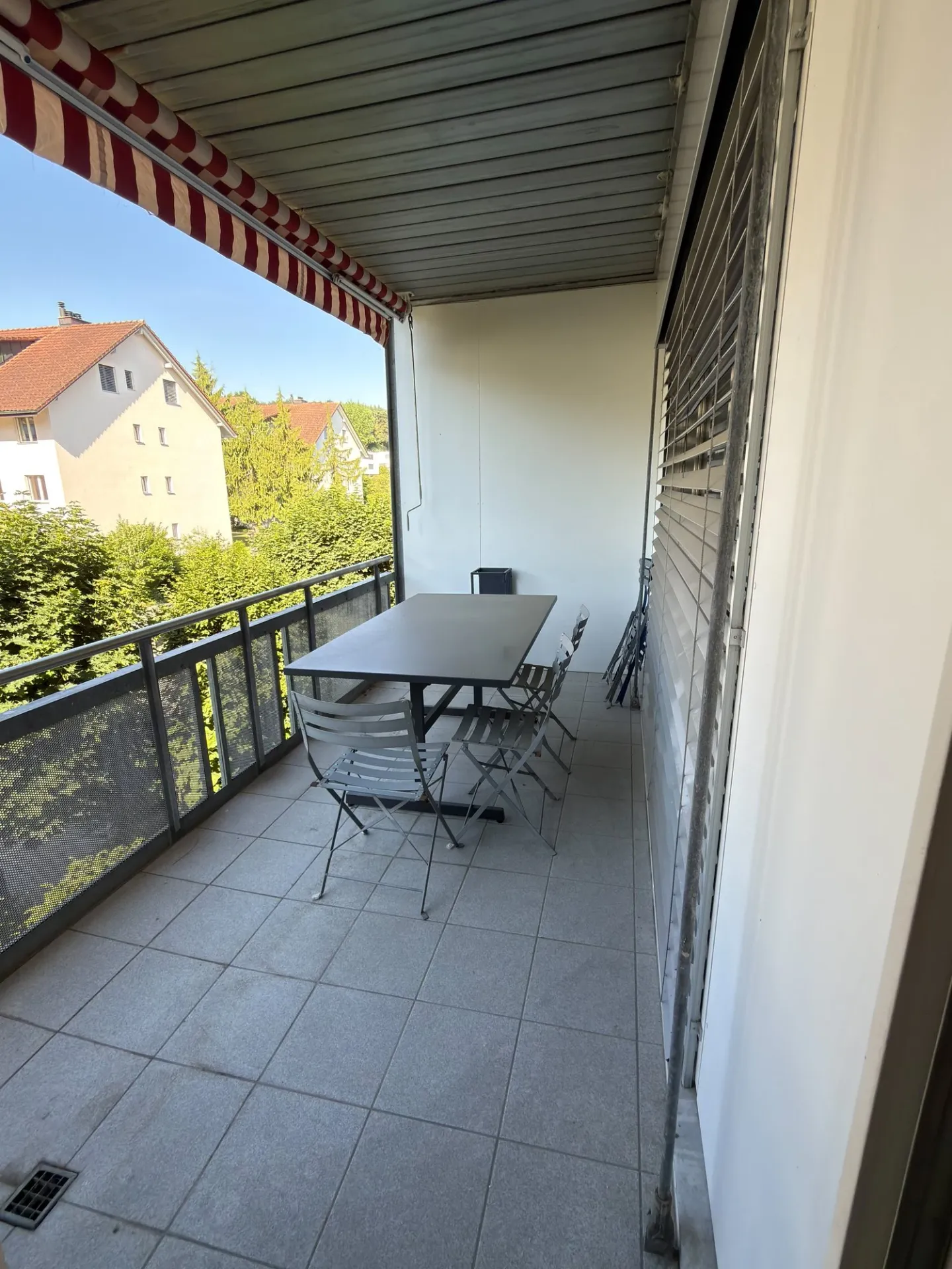 Helle Wohnung in Bremgarten - Foto 11 von 13