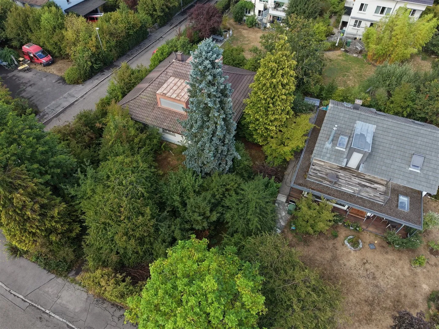Terreno edificabile vicino a Berna - Foto 2 di 7
